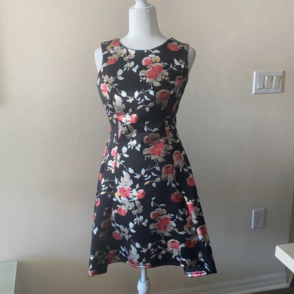 Gorgeous Dress